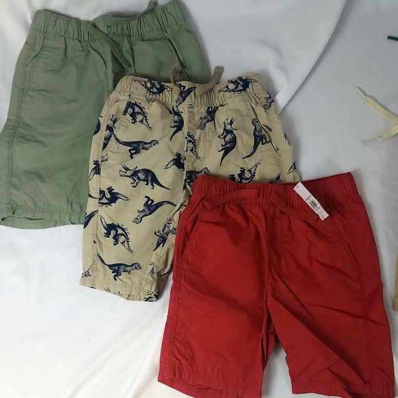 BOYS BOTTOMS RIGHT ON TIME FOR SPRING - Picture 6 of 6